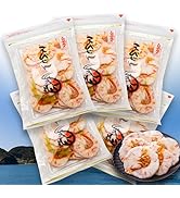 Amazon.co.jp: 亀本のえびせん えびせん3種類詰め合わせ えびせんべい
